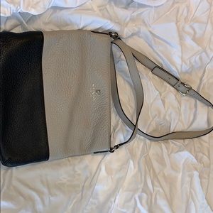 Kate Spade Small Leather Cross Body Bag